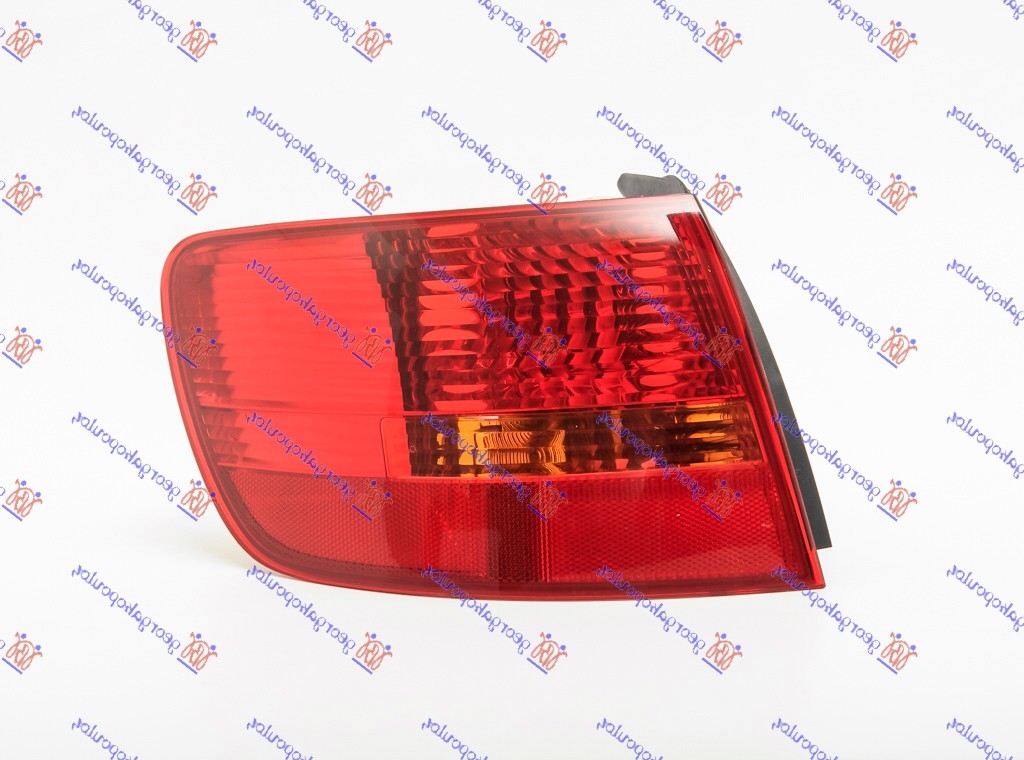 ΦΑΝΟΣ ΠΙΣΩ ΕΞΩ S.W. (VALEO) ΑΡ