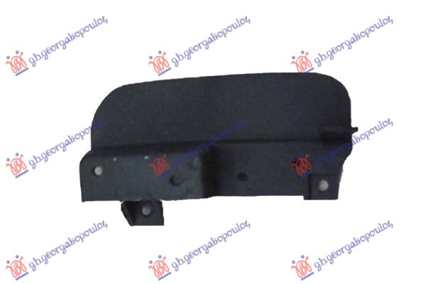 ΣΠΟΙΛΕΡ ΠΡΟΦΥΛΑΚΤΗΡΑ ΠΙΣΩ ΑΚΡΑΙΟ ΔΕΞ