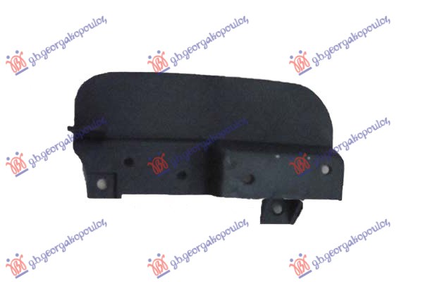 ΣΠΟΙΛΕΡ ΠΡΟΦΥΛΑΚΤΗΡΑ ΠΙΣΩ ΑΚΡΑΙΟ ΑΡ