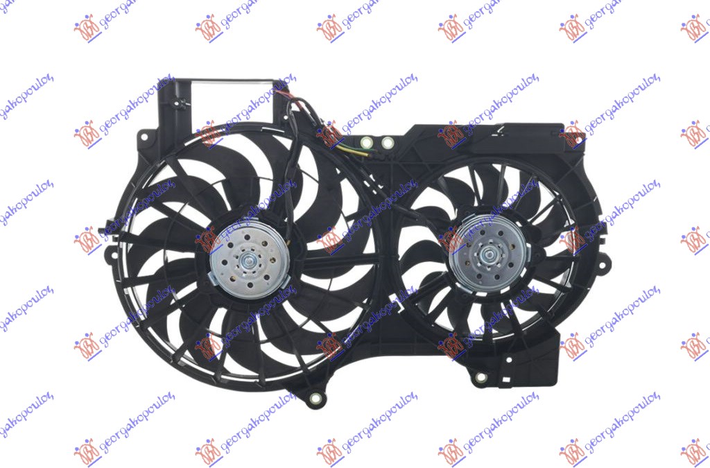 ΒΕΝΤΙΛΑΤΕΡ ΨΥΓΕΙΟΥ ΚΟΜΠΛΕ ΔΙΠΛΟ ΒΕΝΖΙΝΗ- ΠΕΤΡΕΛΑΙΟ