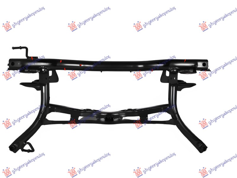 ΑΞΟΝΑΣ ΠΙΣΩ