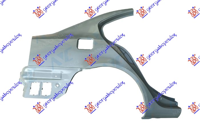 ΦΤΕΡΟ ΠΙΣΩ 5Π ΔΕΞ