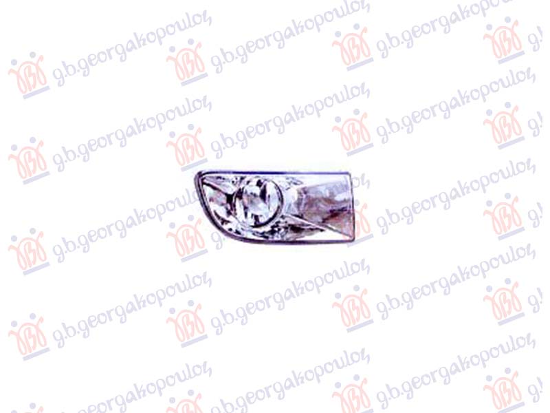 ΠΡΟΒΟΛΕΑΣ ΟΜΙΧΛΗΣ (ΚΙΝΑ) ΔΕΞ