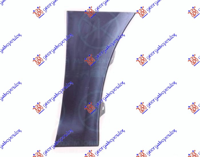 ΦΡΥΔΙ ΕΜΠΡΟΣ ΦΤΕΡΟΥ (ΠΙΣΩ ΚΑΤΩ ΚΟΜΜΑΤΙ) ΔΕΞ