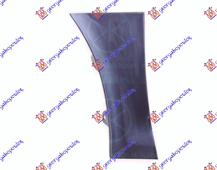 ΦΡΥΔΙ ΕΜΠΡΟΣ ΦΤΕΡΟΥ (ΠΙΣΩ ΚΑΤΩ ΚΟΜΜΑΤΙ) ΑΡ