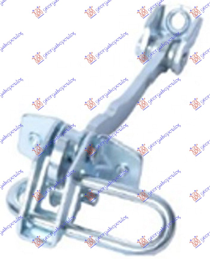 ΣΤΟΠ ΠΟΡΤΑΣ ΕΜΠΡΟΣ