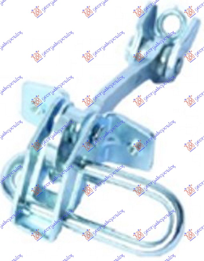 ΣΤΟΠ ΠΟΡΤΑΣ ΠΙΣΩ