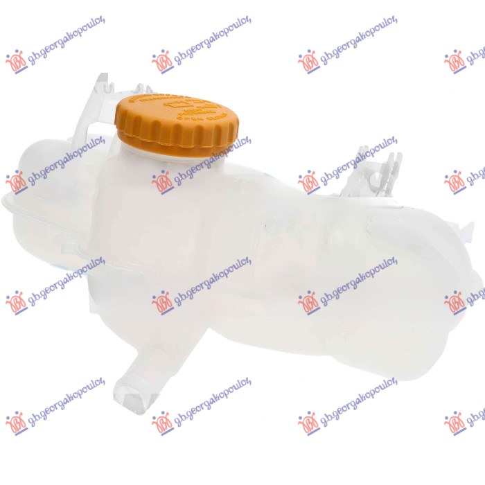 ΔΟΧΕΙΟ ΝΕΡΟΥ ΨΥΓΕΙΟΥ (ΜΕ ΤΑΠΑ)