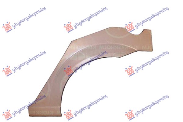 ΦΡΥΔΙ ΠΙΣΩ 5Π ΑΡ