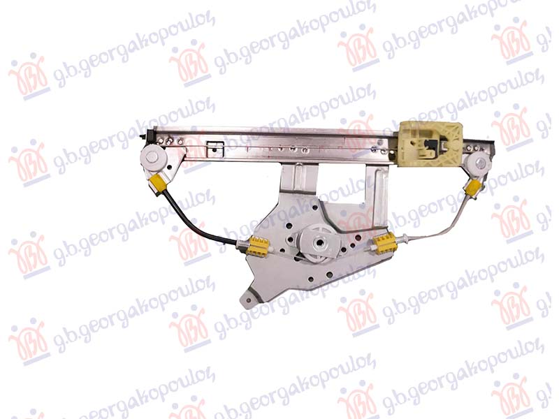 ΓΡΥΛΛΟΣ ΠΑΡΑΘΥΡΟΥ ΠΙΣΩ ΗΛΕΚΤΡΙΚΟΣ (ΧΩΡΙΣ ΜΟΤΕΡ) ΔΕΞ