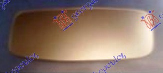 ΚΡΥΣΤΑΛΛΟ ΚΑΘΡΕΦΤΗ -2003 (ΚΑΤΩ ΚΟΜΜΑΤΙ) (CONVEX GLASS)