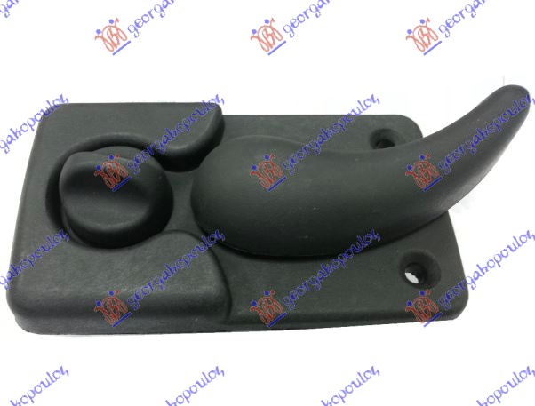 ΧΕΡΟΥΛΙ ΠΟΡΤΑΣ ΣΥΡΩΜΕΝΗΣ ΕΣΩ ΔΕΞ