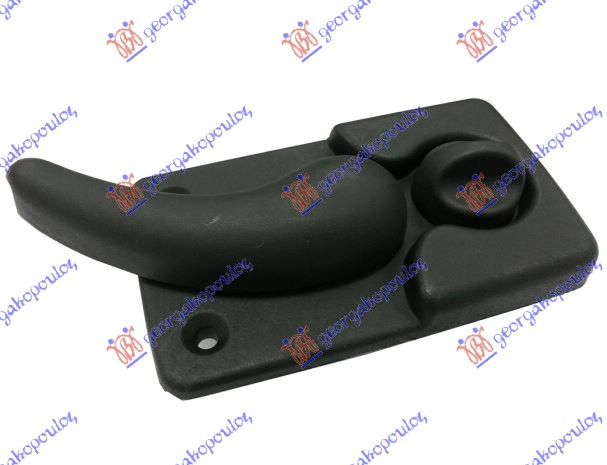 ΧΕΡΟΥΛΙ ΠΟΡΤΑΣ ΣΥΡΩΜΕΝΗΣ ΕΣΩ ΑΡ