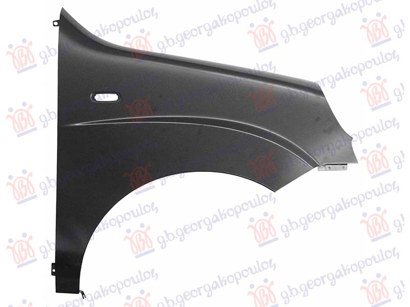 ΦΤΕΡΟ ΕΜΠΡΟΣ (Α ΠΟΙΟΤΗΤΑ) ΔΕΞ