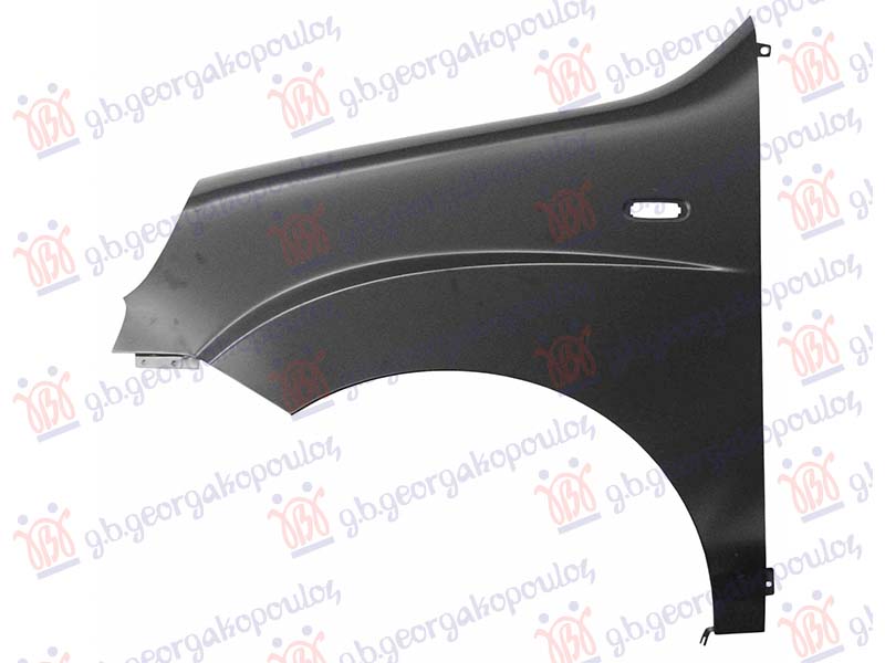 ΦΤΕΡΟ ΕΜΠΡΟΣ (Α ΠΟΙΟΤΗΤΑ) ΑΡ