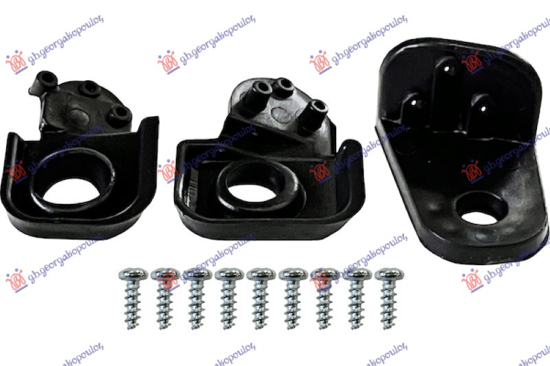 ΣΕΤ ΕΠΙΣΚΕΥΗΣ ΦΑΝΟΥ ΕΜΠΡΟΣ ΑΡ