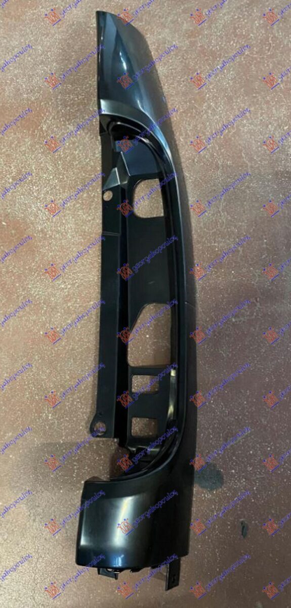 ΠΛΑΙΣΙΟ ΦΑΝΟΥ ΠΙΣΩ (ΜΟΝΗΠΟΡΤΑ) ΔΕΞ