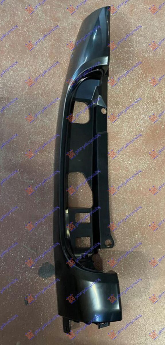 ΠΛΑΙΣΙΟ ΦΑΝΟΥ ΠΙΣΩ (ΜΟΝΗΠΟΡΤΑ) ΑΡ