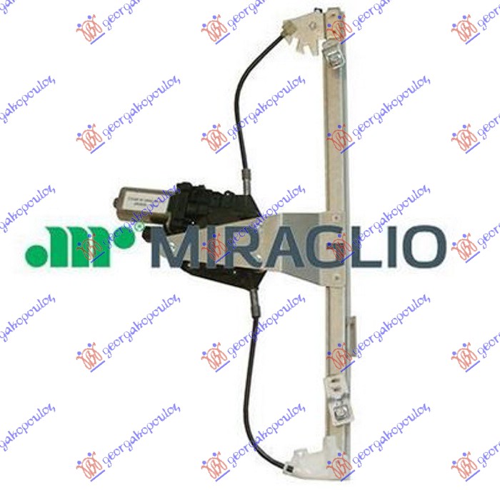 ΓΡΥΛΛΟΣ ΠΑΡΑΘΥΡΟΥ ΕΜΠΡΟΣ ΗΛΕΚΤΡΙΚΟΣ (2006- ) (Α ΠΟΙΟΤΗΤΑ) ΑΡ