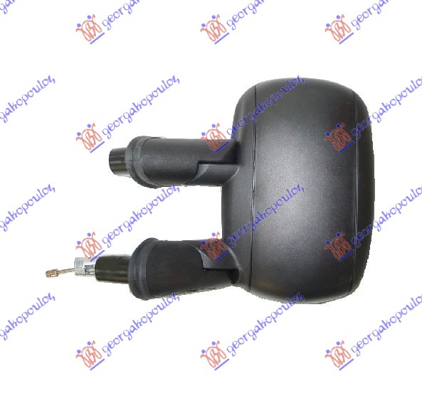 ΚΑΘΡΕΦΤΗΣ ΜΗΧΑΝΙΚΟΣ ΒΑΦΟΜΕΝΟΣ (CONVEX GLASS) ΑΡ