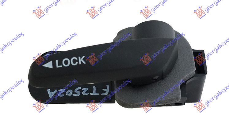 ΧΕΡΟΥΛΙ ΠΟΡΤΑΣ ΕΜΠΡΟΣ ΕΣΩ ΜΑΥΡΟ ΔΕΞ