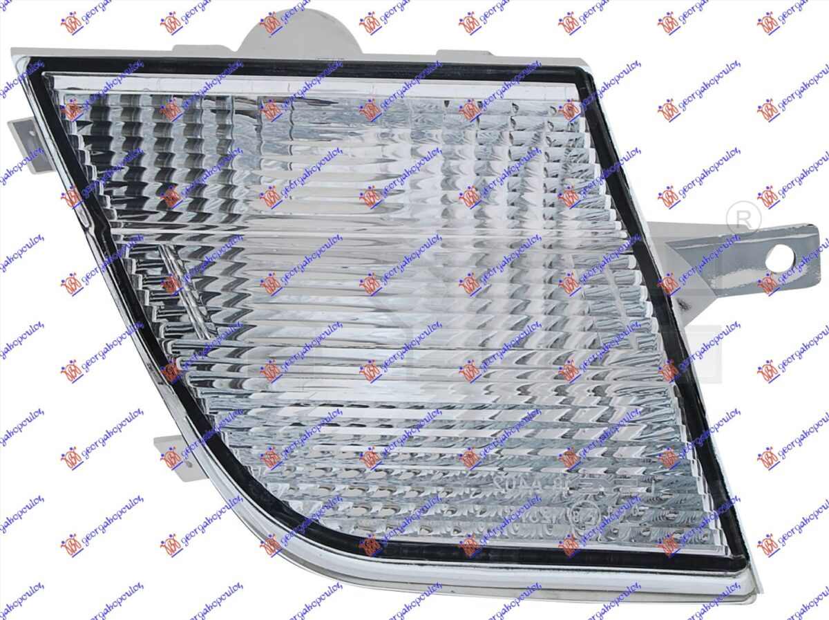 ΦΛΑΣ ΕΜΠΡΟΣ ΛΕΥΚΟ -2005 (E) ΔΕΞ