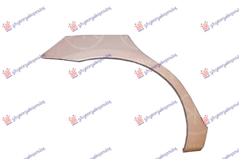 ΦΡΥΔΙ ΠΙΣΩ 4/5Π ΔΕΞ