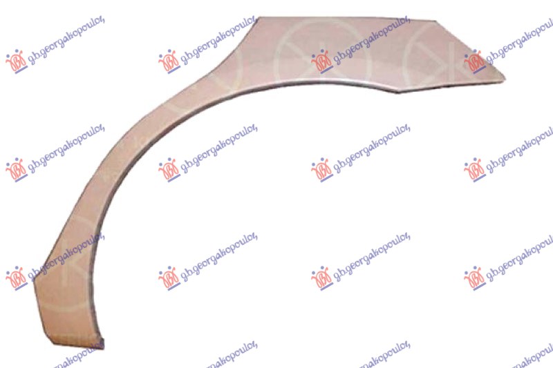 ΦΡΥΔΙ ΠΙΣΩ 4/5Π ΑΡ