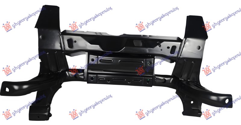 ΓΕΦΥΡΑ ΜΗΧΑΝΗΣ