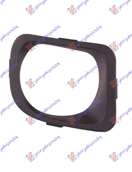 ΔΙΧΤΥ ΠΡΟΦΥΛΑΚΤΗΡΑ ΕΜΠΡΟΣ (ΜΕ ΤΡΥΠΑ ΓΙΑ ΠΡΟΒΟΛΕΑ) 2006- ΔΕΞ