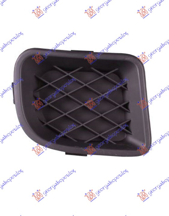 ΔΙΧΤΥ ΠΡΟΦΥΛΑΚΤΗΡΑ ΕΜΠΡΟΣ (ΧΩΡΙΣ ΤΡΥΠΑ ΓΙΑ ΠΡΟΒΟΛΕΑ) 2006- ΔΕΞ