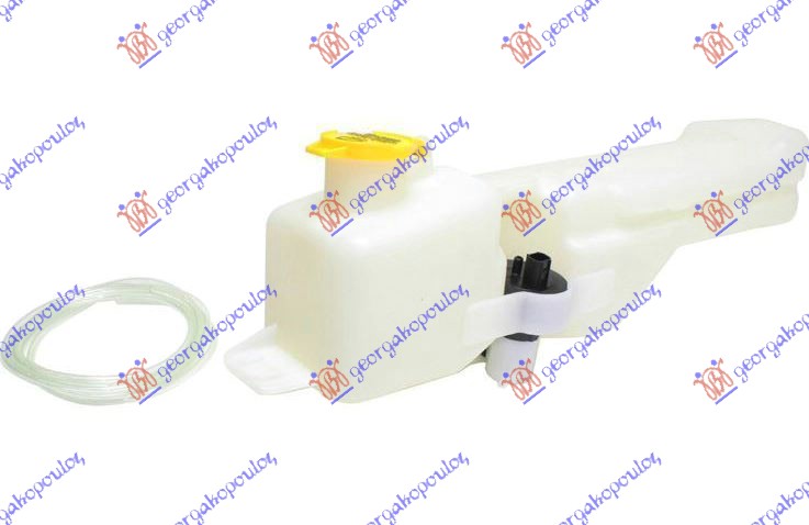 ΔΟΧΕΙΟ ΝΕΡΟΥ ΥΑΛΟΚΑΘΑΡΙΣΤΗΡΩΝ ΜΕ ΜΟΤΕΡ & ΑΙΣΘΗΤΗΡΑ 05-08