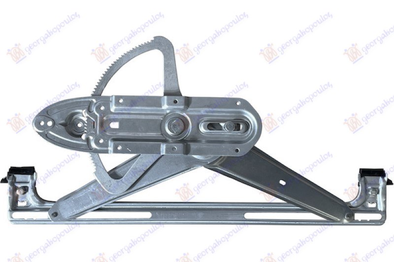 ΓΡΥΛΛΟΣ ΠΑΡΑΘΥΡΟΥ ΕΜΠΡΟΣ ΗΛΕΚΤΡΙΚΟΣ 3Π (ΧΩΡΙΣ ΜΟΤΕΡ) ΔΕΞ