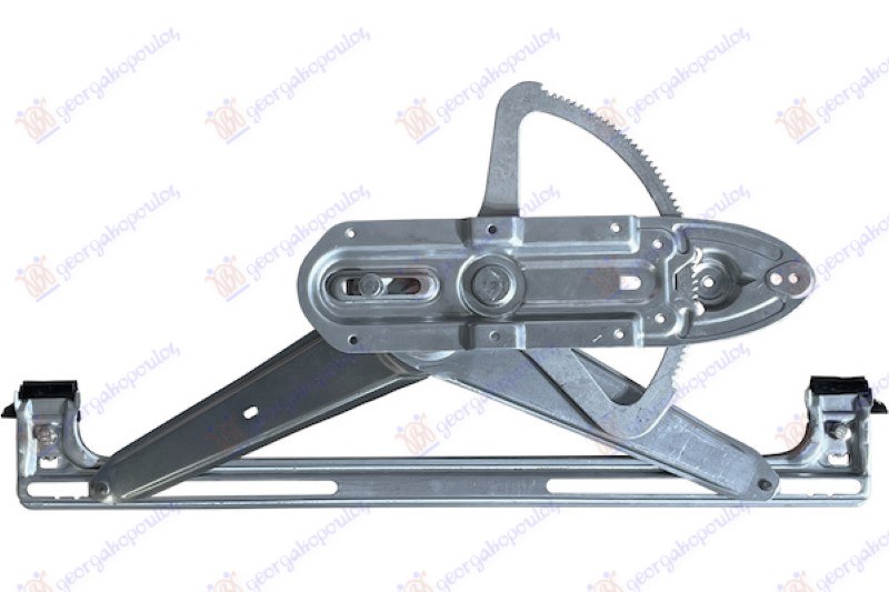 ΓΡΥΛΛΟΣ ΠΑΡΑΘΥΡΟΥ ΕΜΠΡΟΣ ΗΛΕΚΤΡΙΚΟΣ 3Π (ΧΩΡΙΣ ΜΟΤΕΡ) ΑΡ