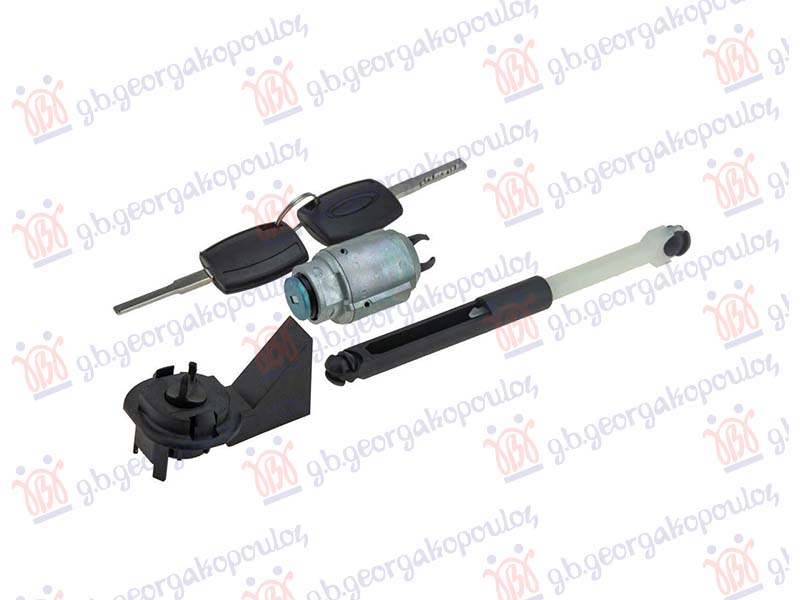 ΑΦΑΛΟΣ/ΚΛΕΙΔΑΡΙΑ ΚΑΠΟ ΕΜΠΡΟΣ ΜΕ ΚΛΕΙΔΙ