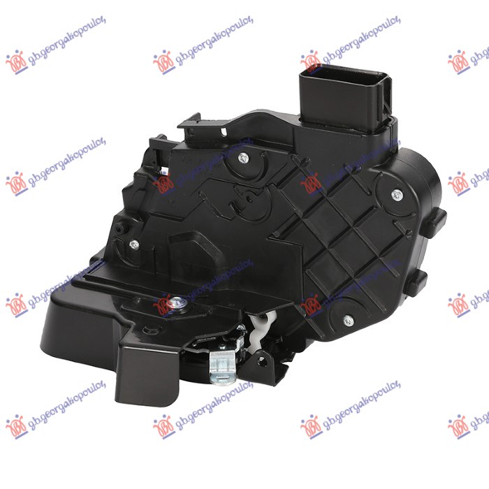 ΚΛΕΙΔΑΡΙΑ ΠΟΡΤΑΣ ΕΜΠΡΟΣ ΗΛΕΚΤΡΟΜΑΓΝΗΤΙΚΗ (10pins) ΔΕΞ