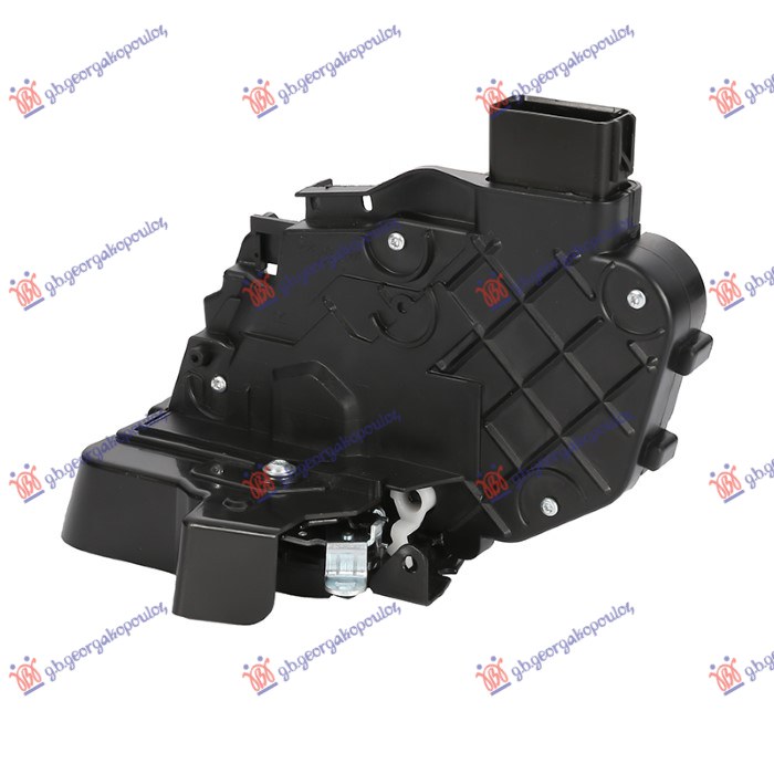 ΚΛΕΙΔΑΡΙΑ ΠΟΡΤΑΣ ΠΙΣΩ ΗΛΕΚΤΡΟΜΑΓΝΗΤΙΚΗ (10pins) ΔΕΞ