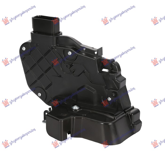 ΚΛΕΙΔΑΡΙΑ ΠΟΡΤΑΣ ΠΙΣΩ ΗΛΕΚΤΡΟΜΑΓΝΗΤΙΚΗ (10pins) ΑΡ