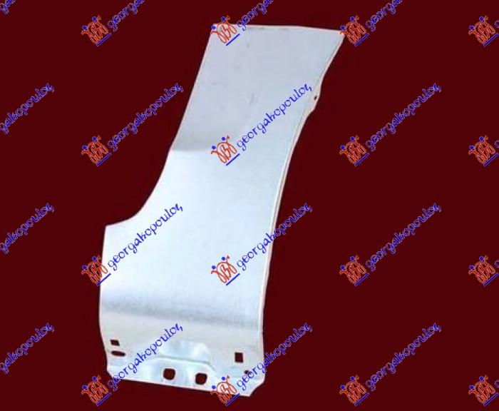 ΦΡΥΔΙ ΕΜΠΡΟΣ ΦΤΕΡΟΥ (ΠΙΣΩ ΚΑΤΩ ΚΟΜΜΑΤΙ) ΔΕΞ