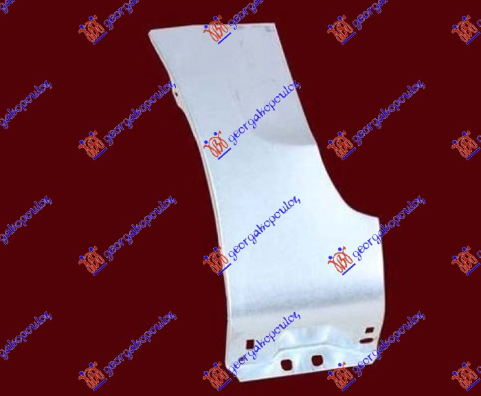 ΦΡΥΔΙ ΕΜΠΡΟΣ ΦΤΕΡΟΥ (ΠΙΣΩ ΚΑΤΩ ΚΟΜΜΑΤΙ) ΑΡ