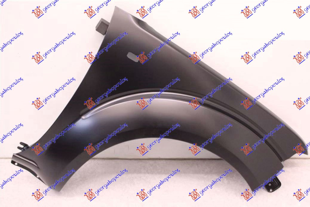 ΦΤΕΡΟ ΕΜΠΡΟΣ (ΜΕ ΤΡΥΠΑ ΓΙΑ ΦΛΑΣ) ΔΕΞ