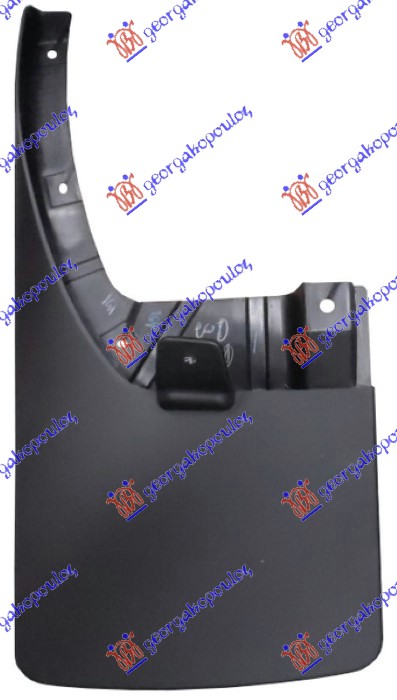 ΛΑΣΠΩΤΗΡΑΣ ΠΙΣΩ ΑΡ