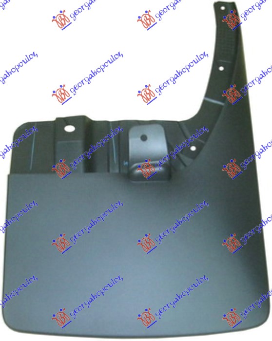 ΛΑΣΠΩΤΗΡΑΣ ΠΙΣΩ 4WD ΔΕΞ