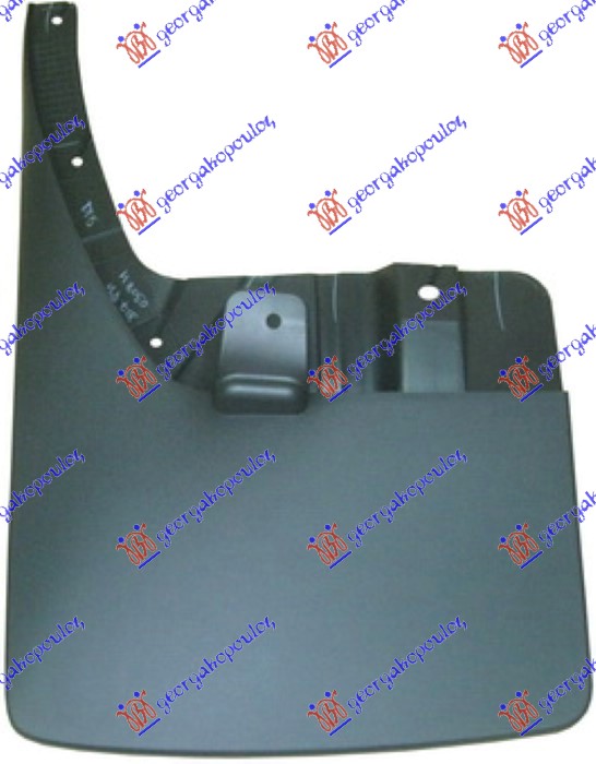 ΛΑΣΠΩΤΗΡΑΣ ΠΙΣΩ 4WD ΑΡ