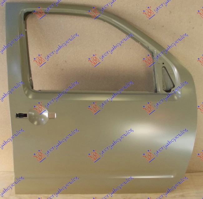 ΠΟΡΤΑ ΕΜΠΡΟΣ 4Π ΔΕΞ