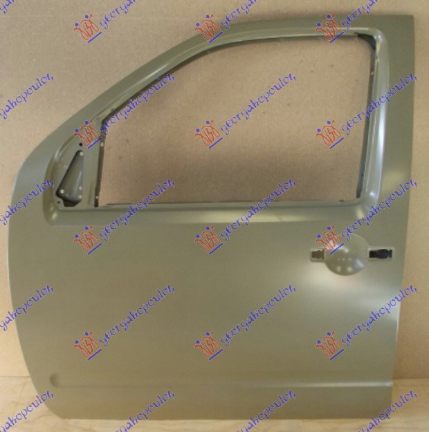 ΠΟΡΤΑ ΕΜΠΡΟΣ 4Π ΑΡ