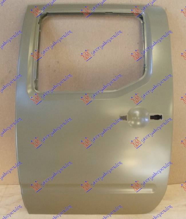 ΠΟΡΤΑ ΠΙΣΩ ΑΡ