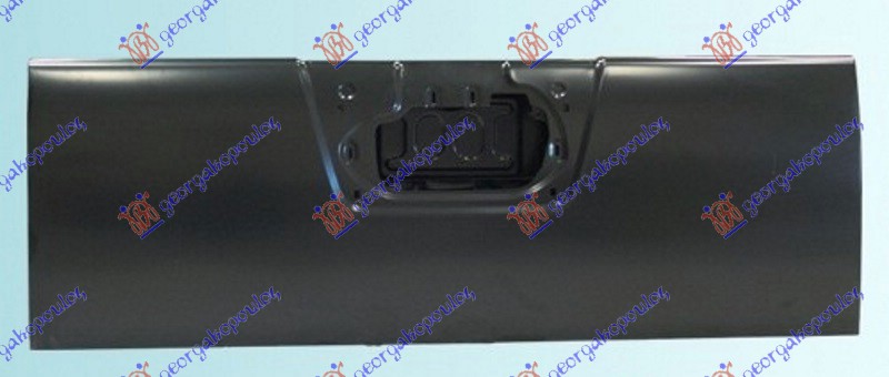 ΠΟΡΤΑ ΚΑΡΟΤΣΑΣ (ΚΙΝΑ)