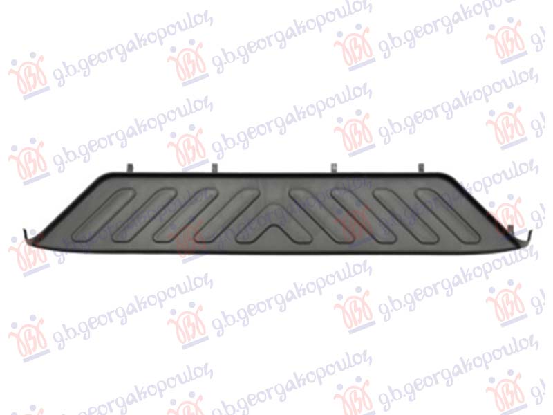 ΚΑΛΥΜΜΑ ΠΡΟΦΥΛΑΚΤΗΡΑ ΠΙΣΩ (ΜΕΣΑΙΟ ΣΚΑΛΟΠΑΤΙ)