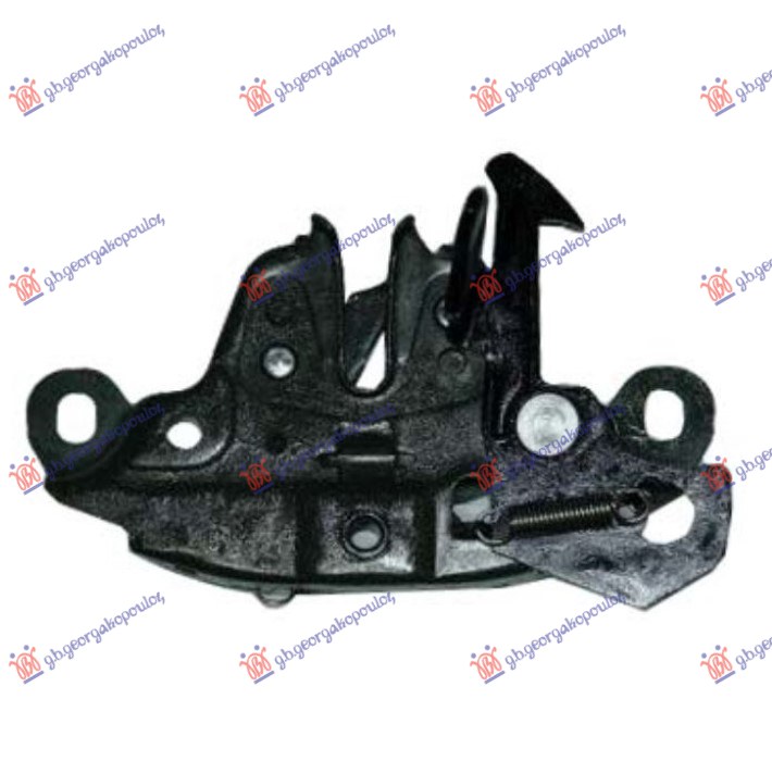 ΚΛΕΙΔΑΡΙΑ ΜΕΤΩΠΗΣ